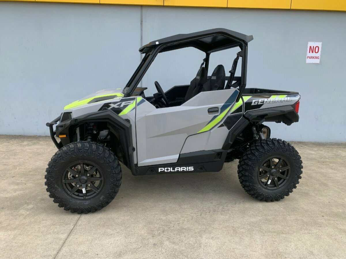 2023 POLARIS GENERAL XP 1000 SPORT ATV