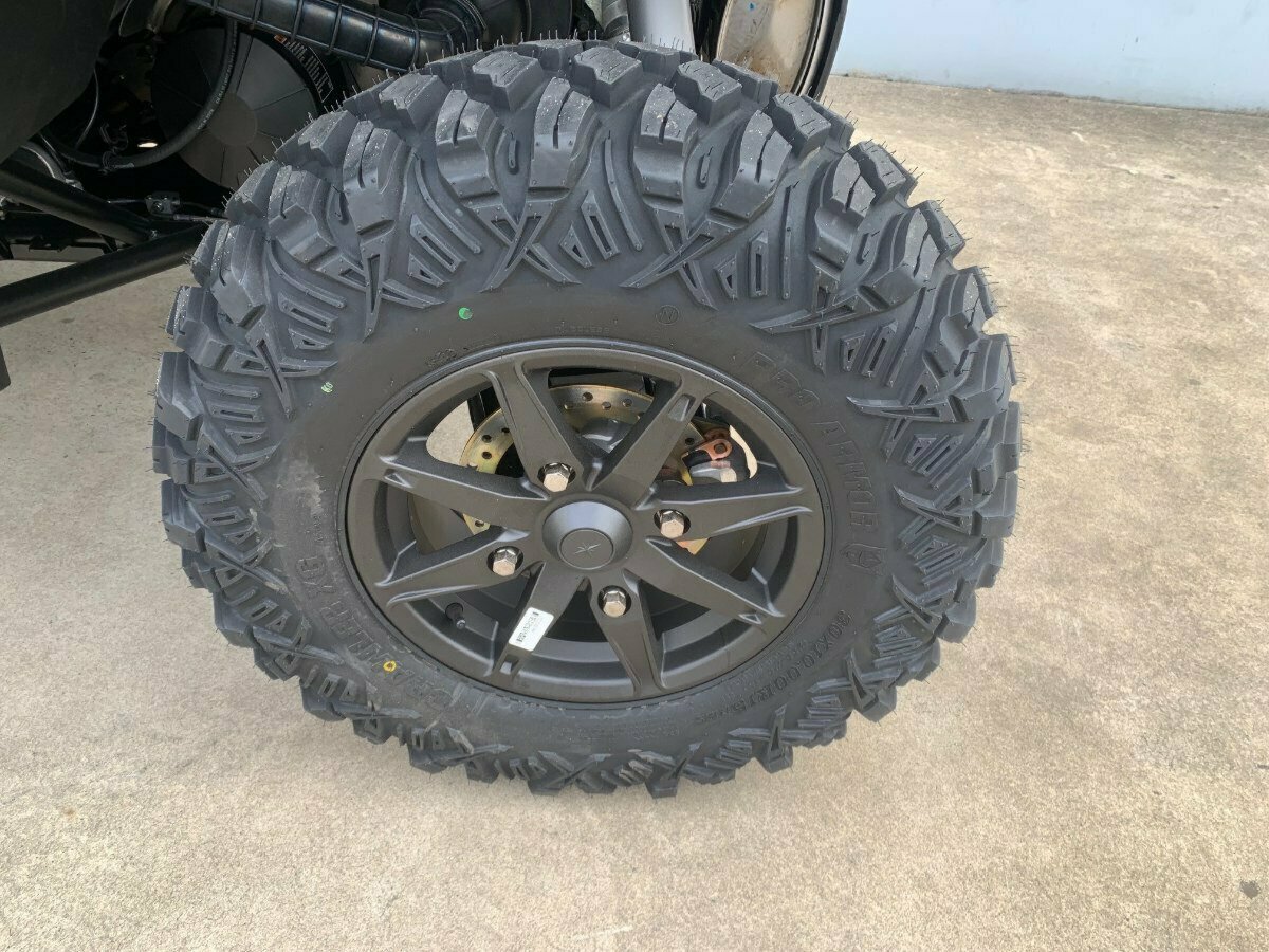 2023 POLARIS GENERAL XP 1000 SPORT ATV