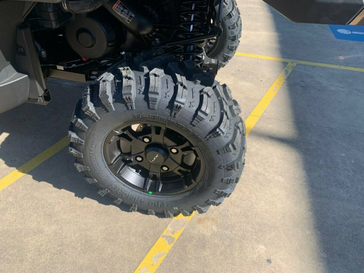 2023 POLARIS RANGER CREW XP1000 PREMIUM EPS ATV