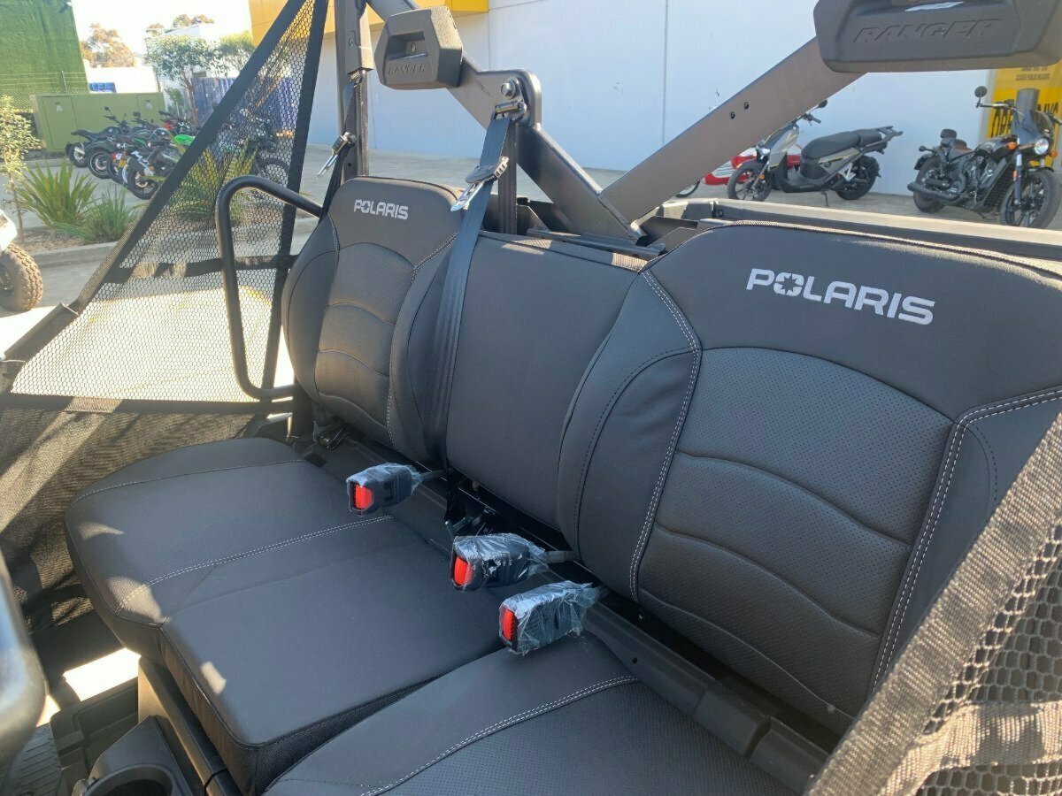 2023 POLARIS RANGER CREW XP1000 PREMIUM EPS ATV