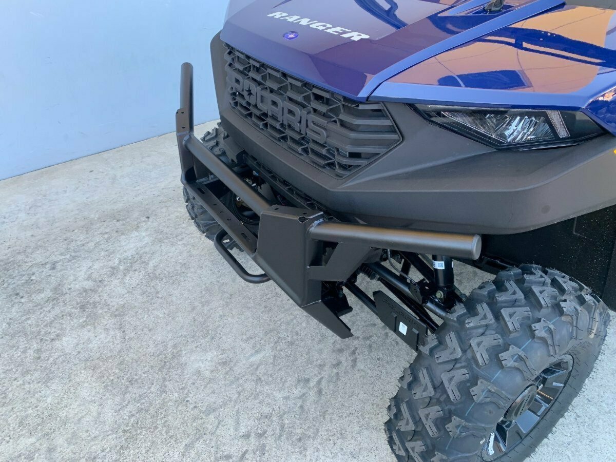 2023 POLARIS RANGER CREW PREMIUM EPS ATV