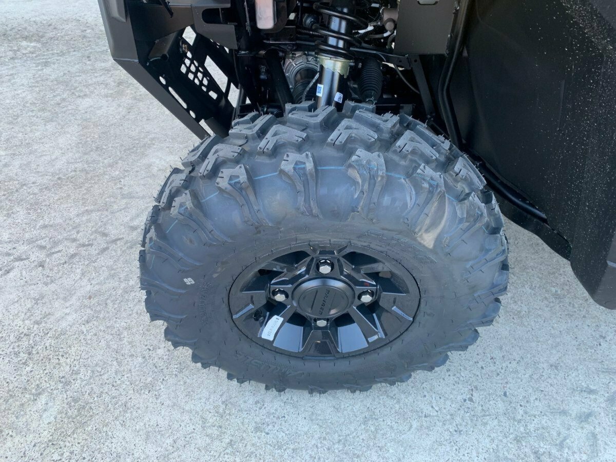 2023 POLARIS RANGER CREW PREMIUM EPS ATV