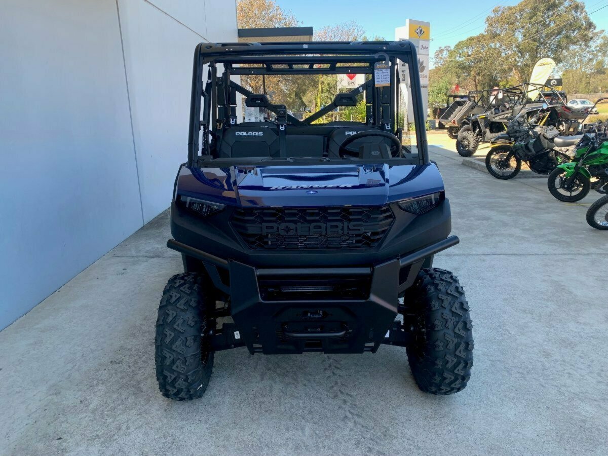 2023 POLARIS RANGER CREW PREMIUM EPS ATV