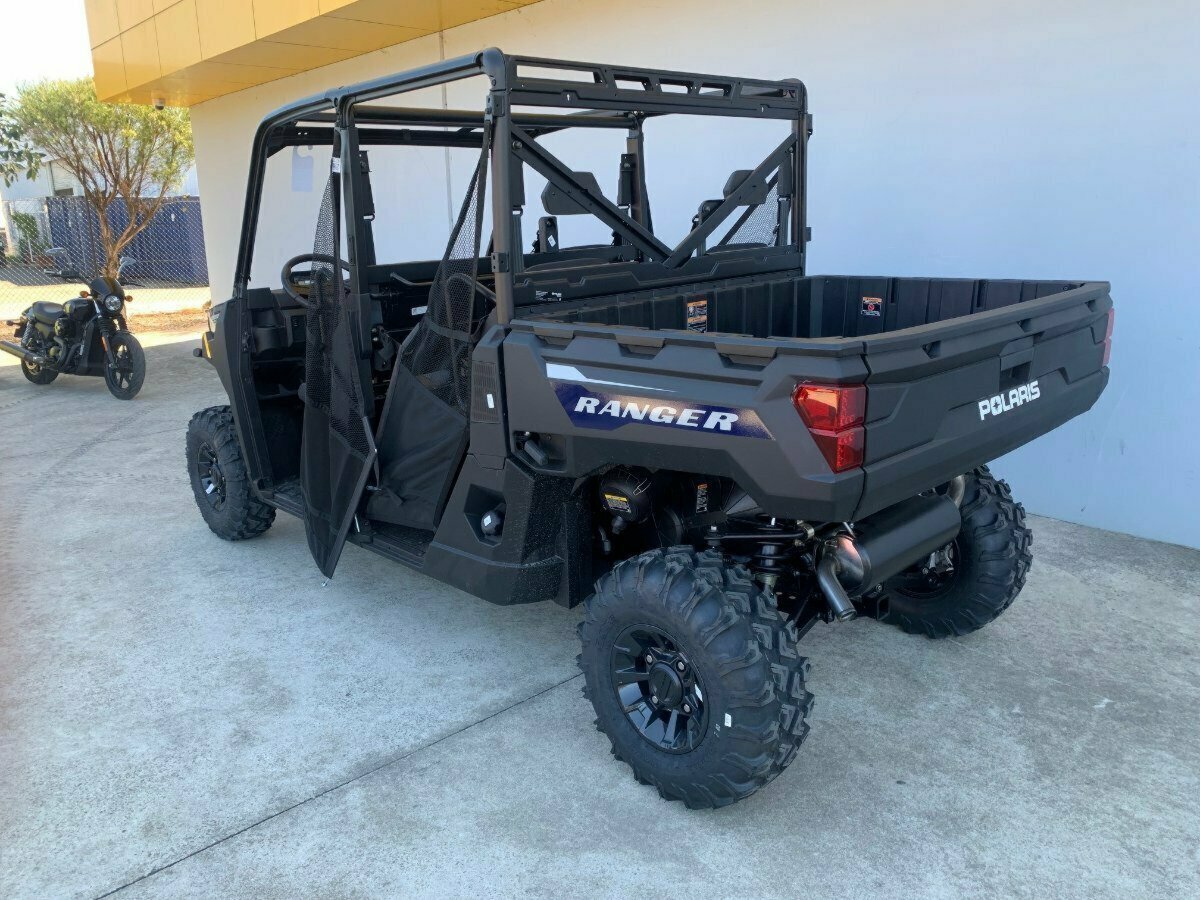 2023 POLARIS RANGER CREW PREMIUM EPS ATV