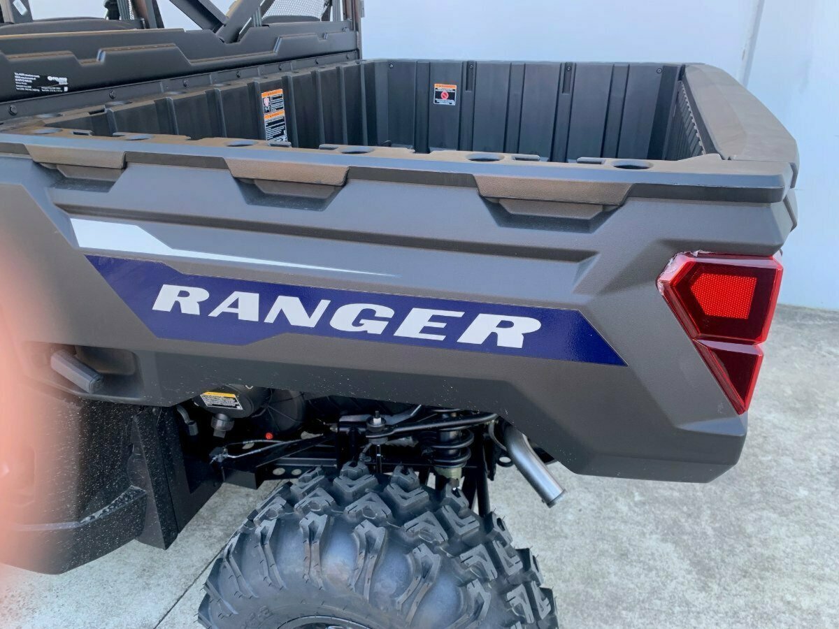 2023 POLARIS RANGER CREW PREMIUM EPS ATV