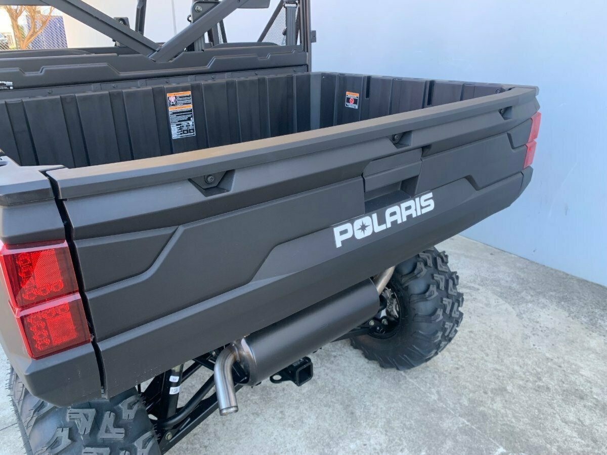 2023 POLARIS RANGER CREW PREMIUM EPS ATV