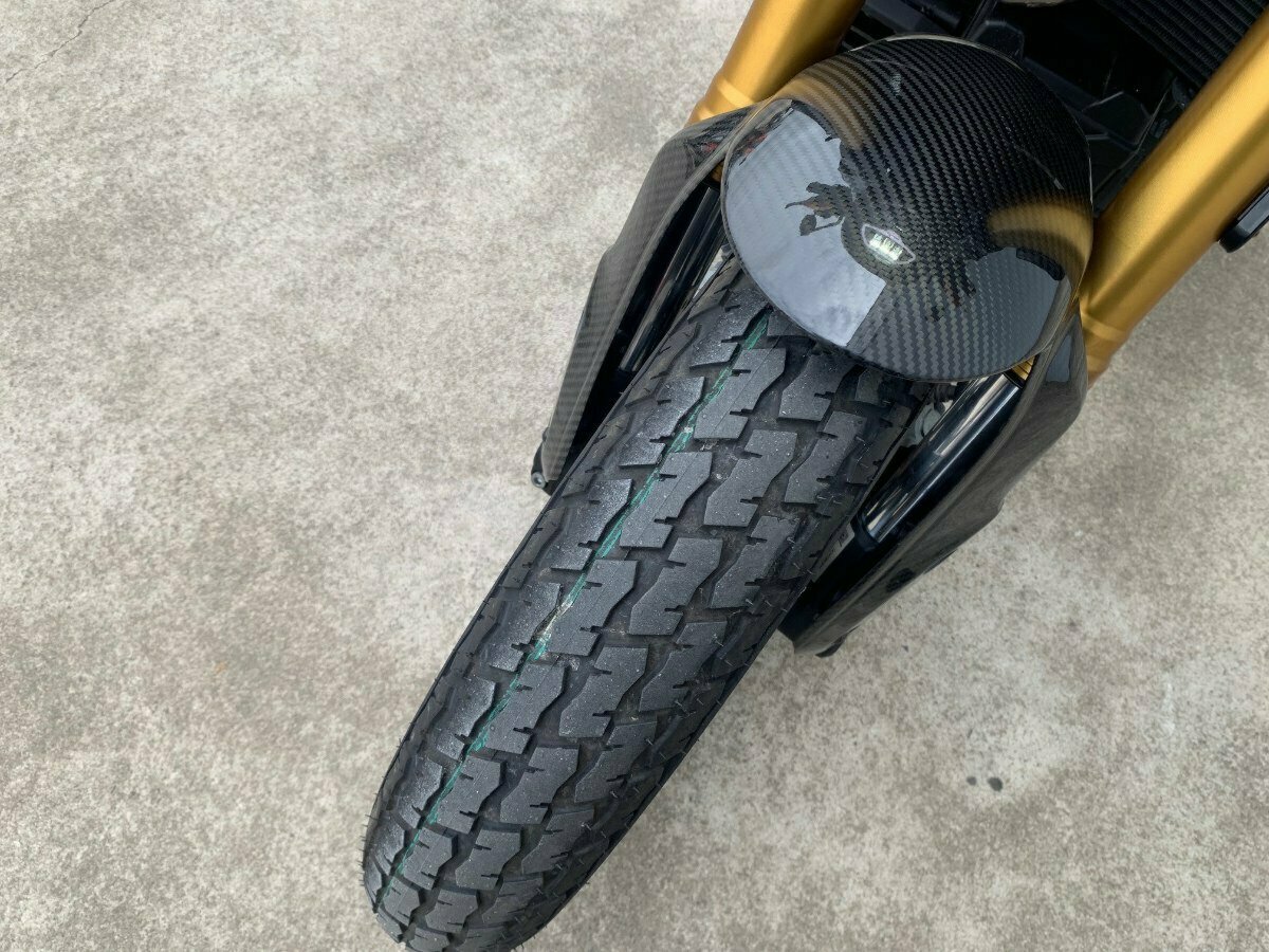 2021 INDIAN FTR 1200 CARBON MY20 ROAD