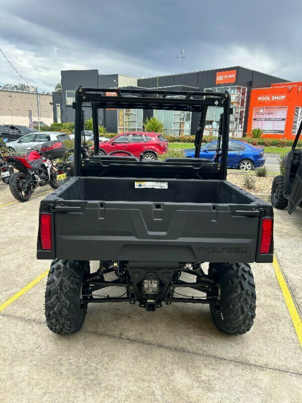 2023 POLARIS RANGER 570 HD EPS ATV