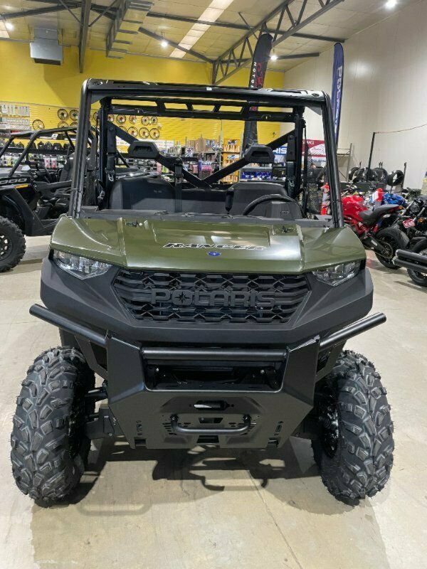 2023 POLARIS RANGER 1000 EPS ATV