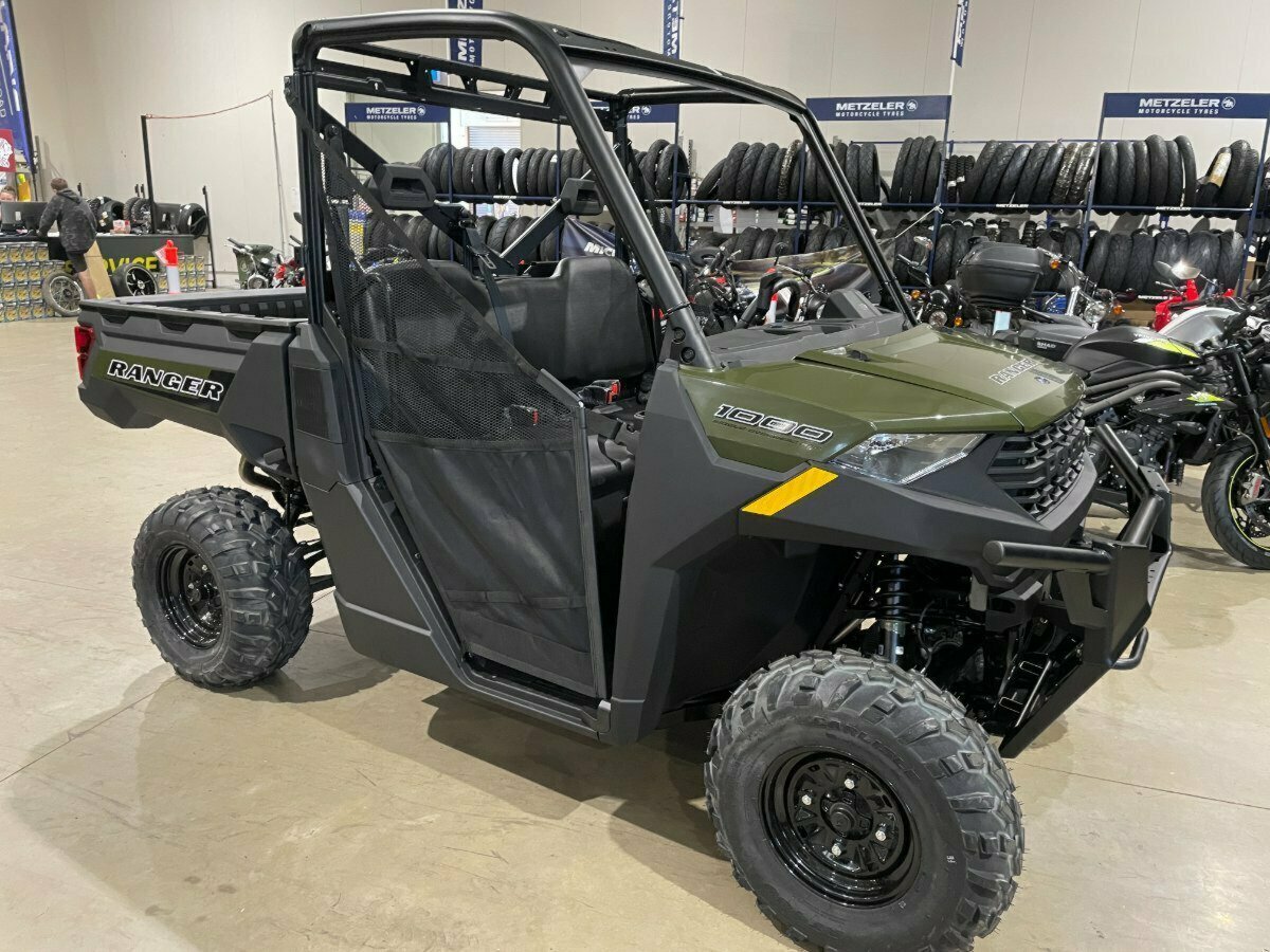 2023 POLARIS RANGER 1000 EPS ATV