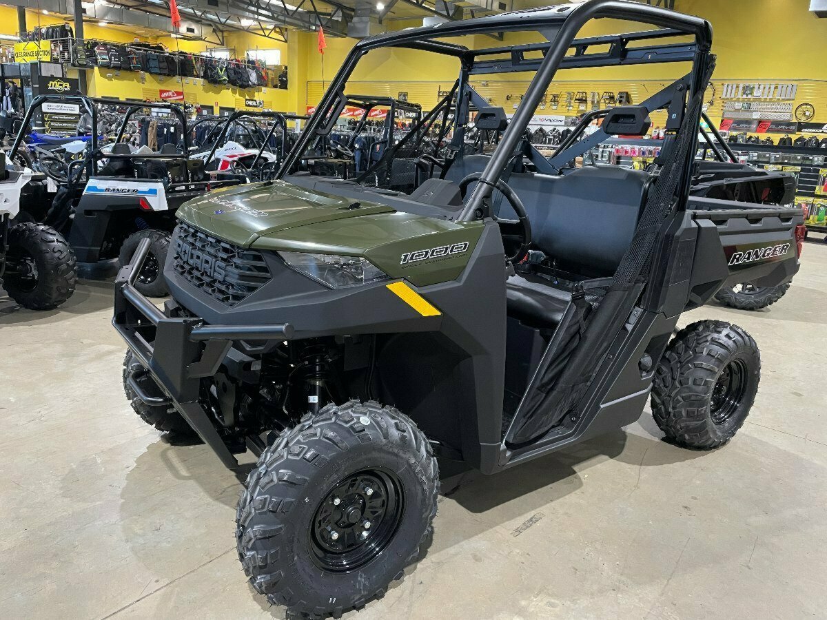 2023 POLARIS RANGER 1000 EPS ATV