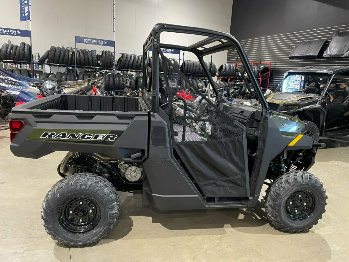 2023 POLARIS RANGER 1000 EPS ATV