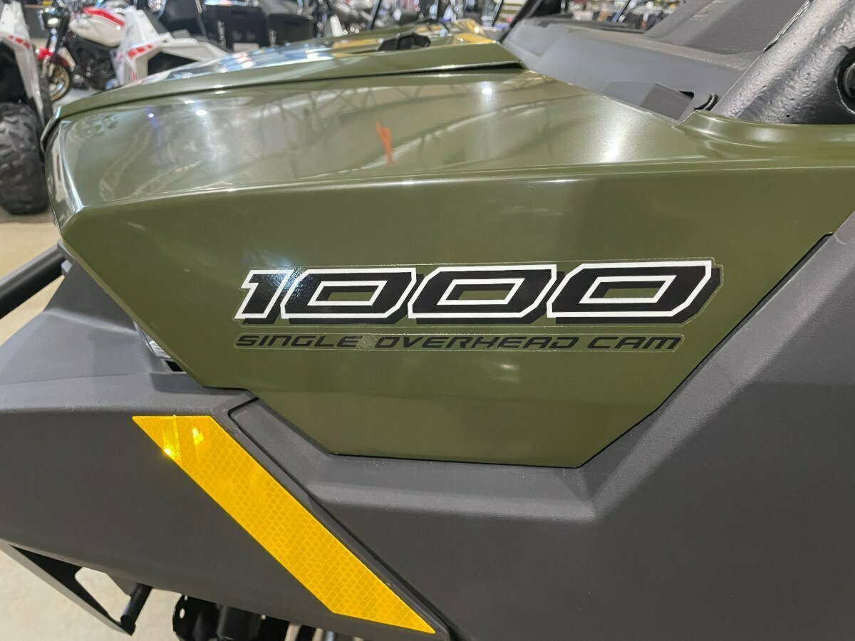 2023 POLARIS RANGER 1000 EPS ATV