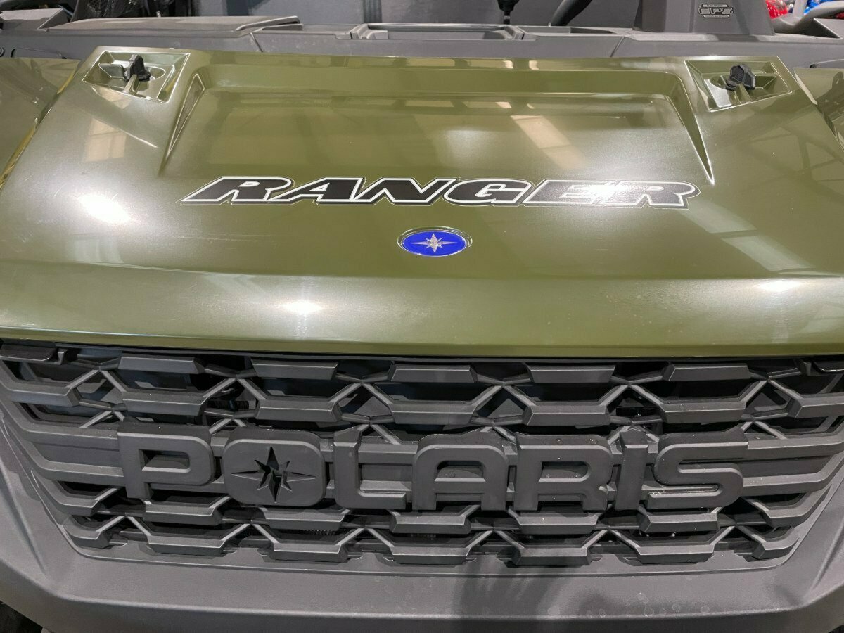 2023 POLARIS RANGER 1000 EPS ATV