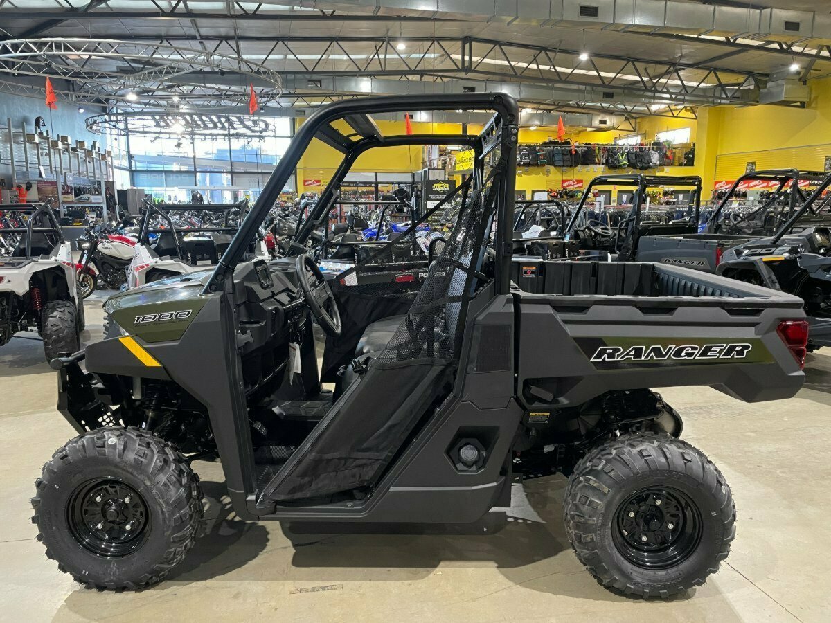 2023 POLARIS RANGER 1000 EPS ATV