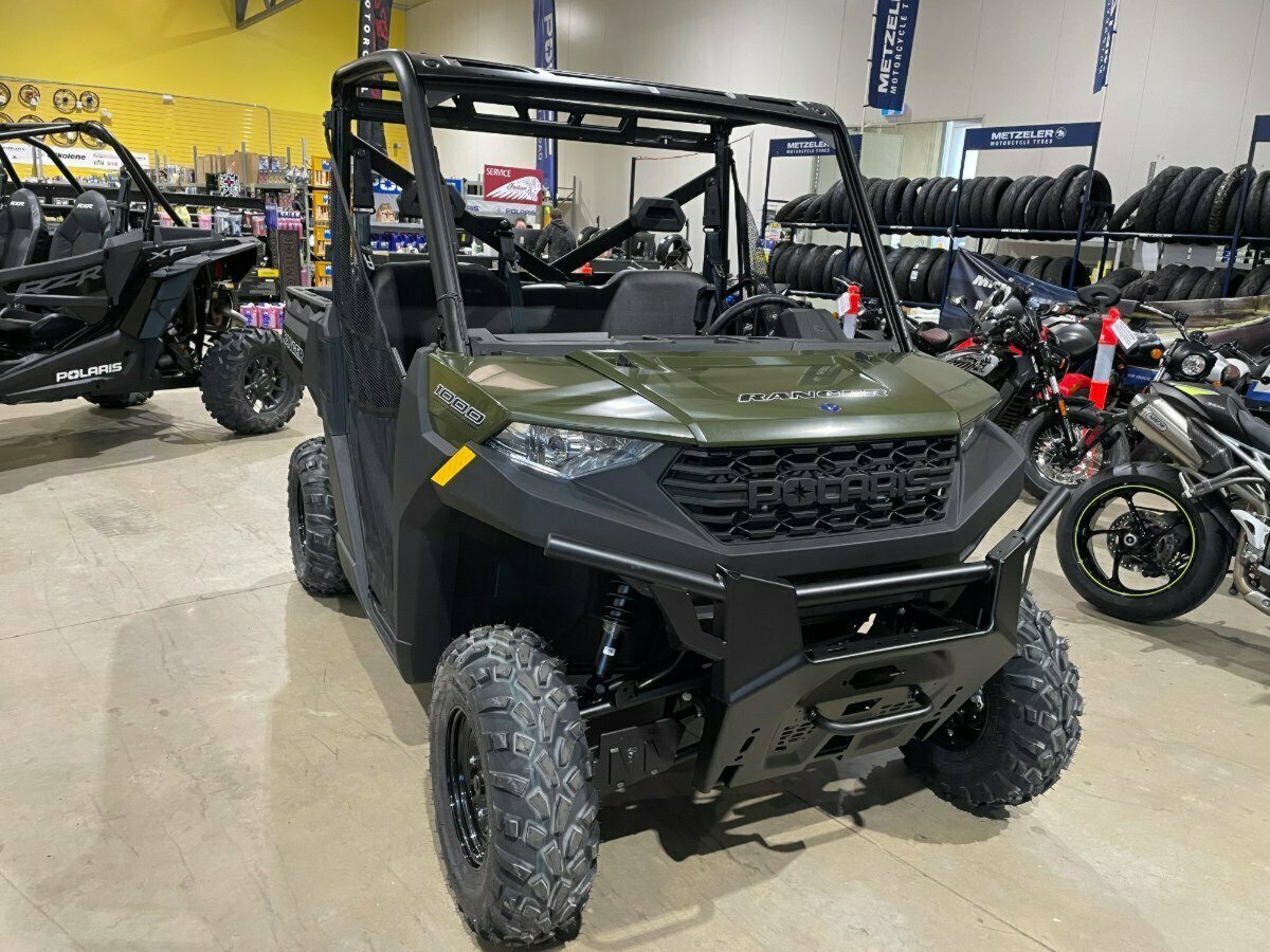 2023 POLARIS RANGER 1000 EPS ATV