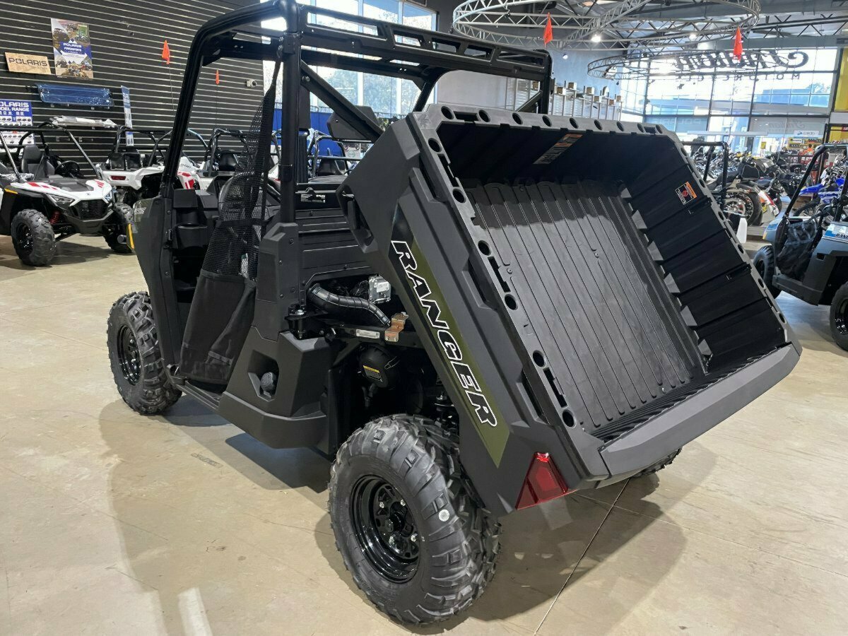 2023 POLARIS RANGER 1000 EPS ATV