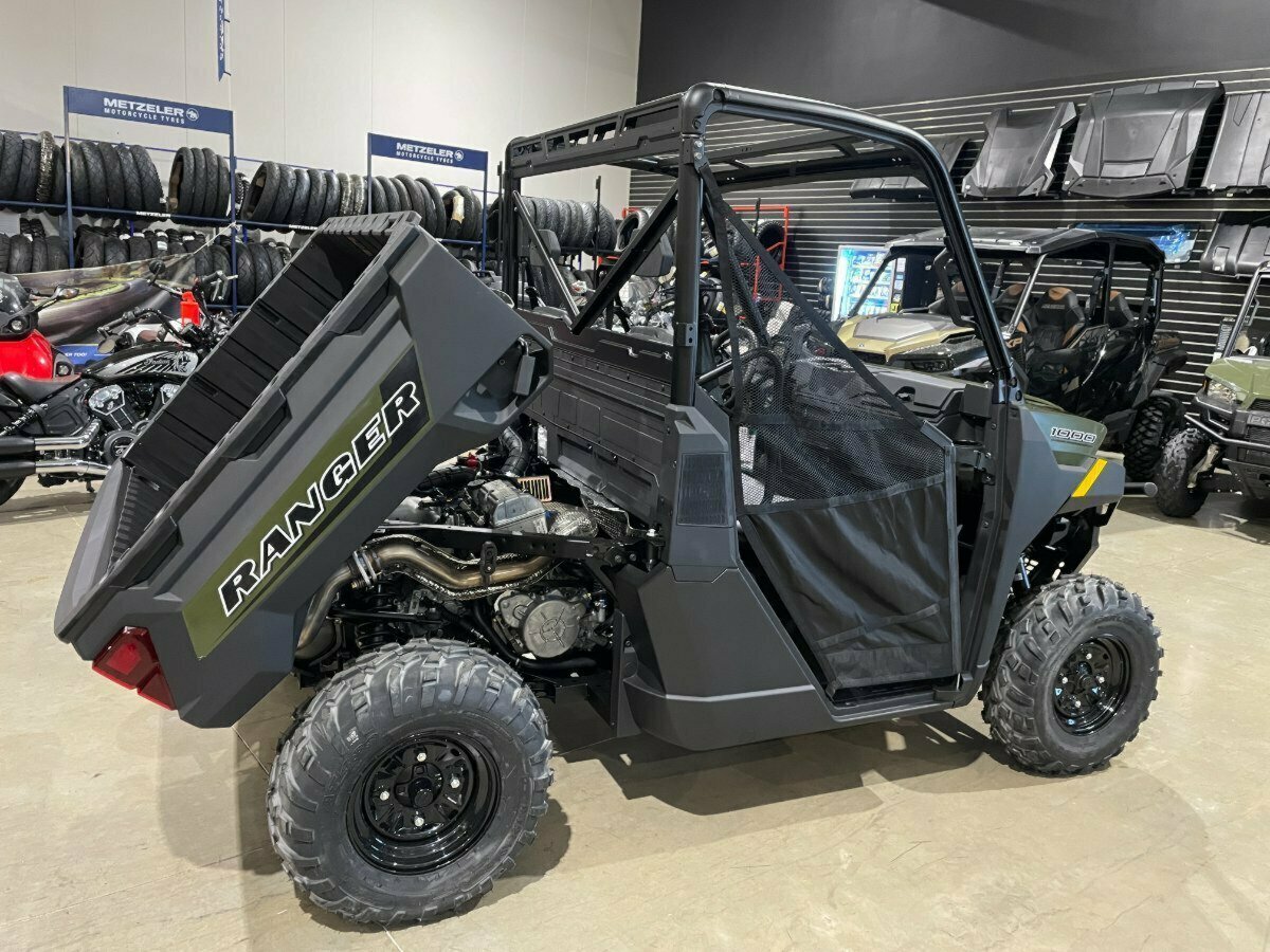 2023 POLARIS RANGER 1000 EPS ATV