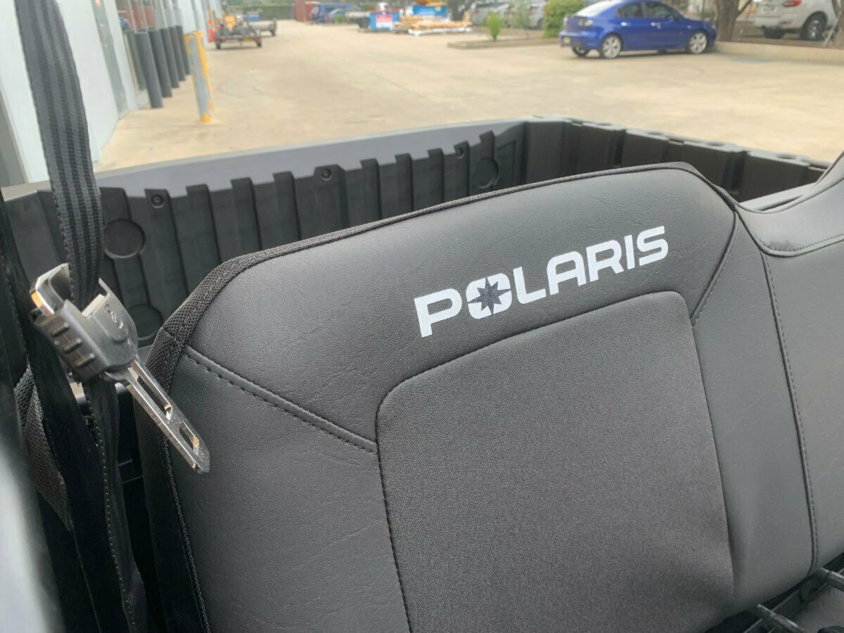 2023 POLARIS RANGER CREW 570 EPS ATV
