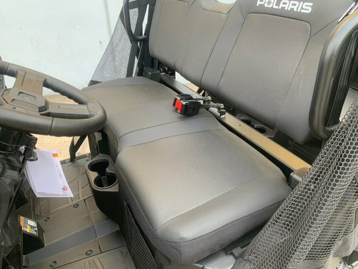 2023 POLARIS RANGER CREW 570 EPS ATV