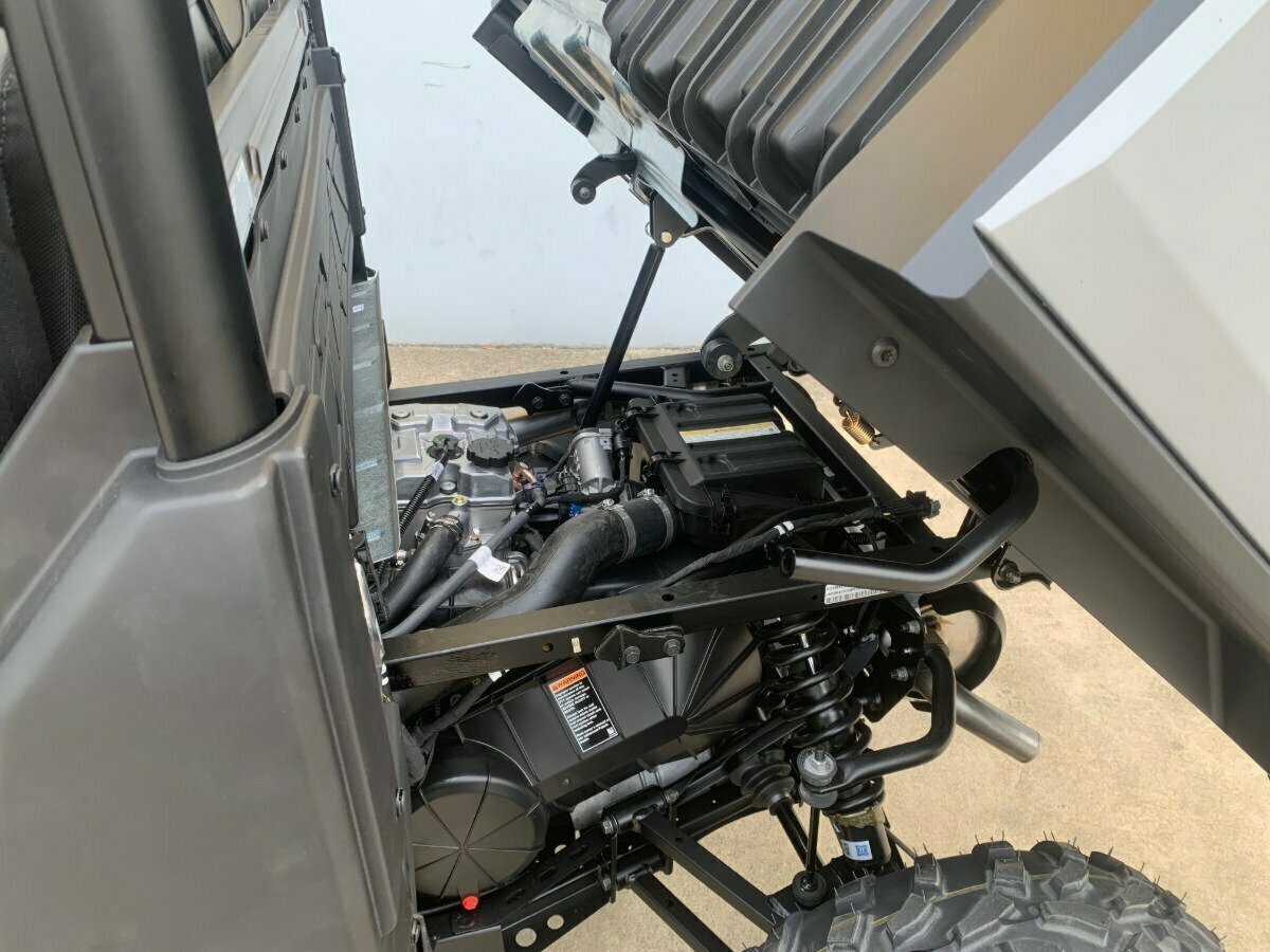2023 POLARIS RANGER CREW 570 EPS ATV