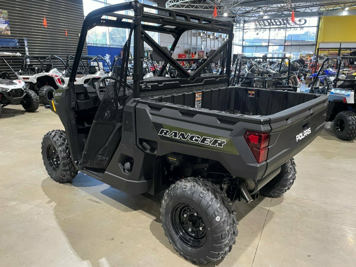 2023 POLARIS RANGER 1000 EPS ATV
