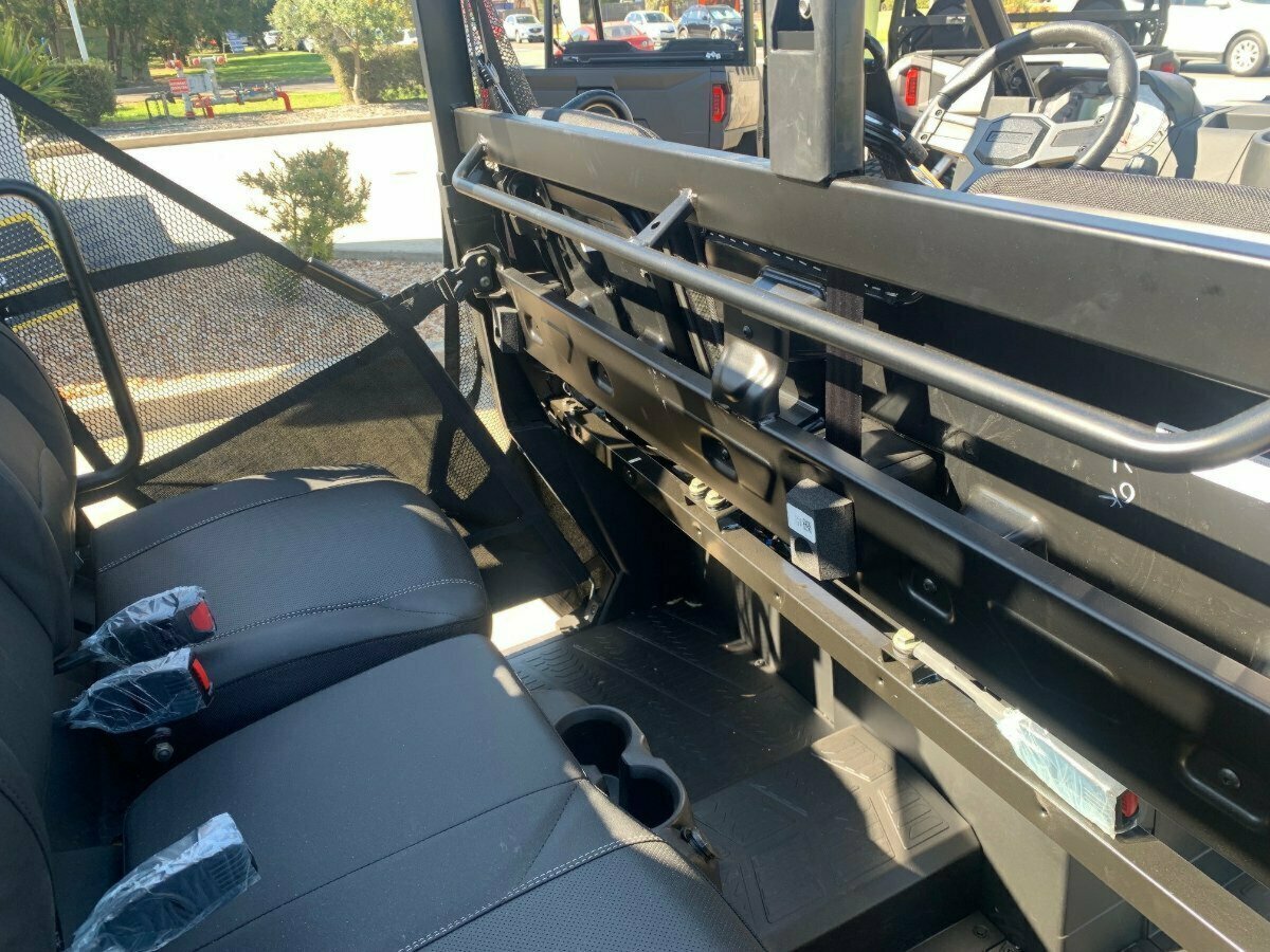 2023 POLARIS RANGER CREW XP1000 PREMIUM EPS ATV