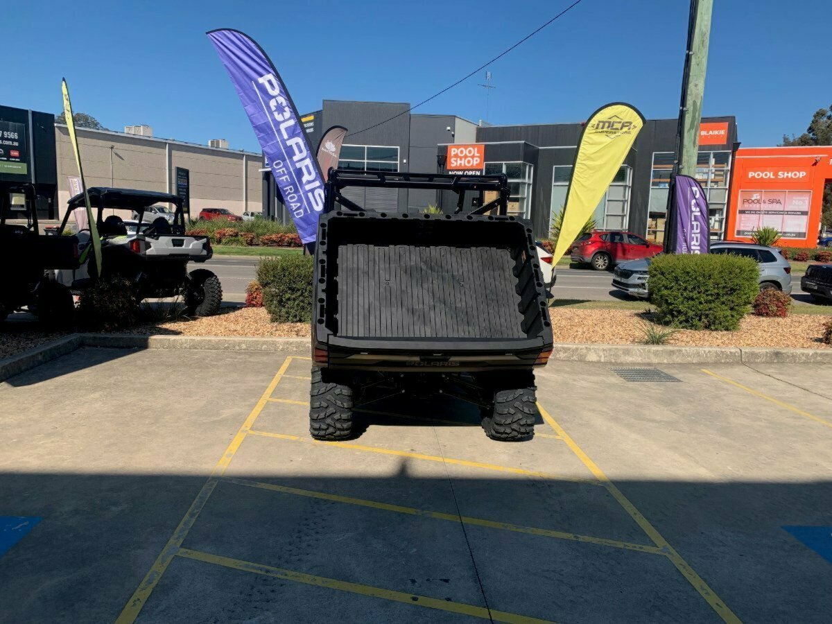 2023 POLARIS RANGER CREW XP1000 PREMIUM EPS ATV