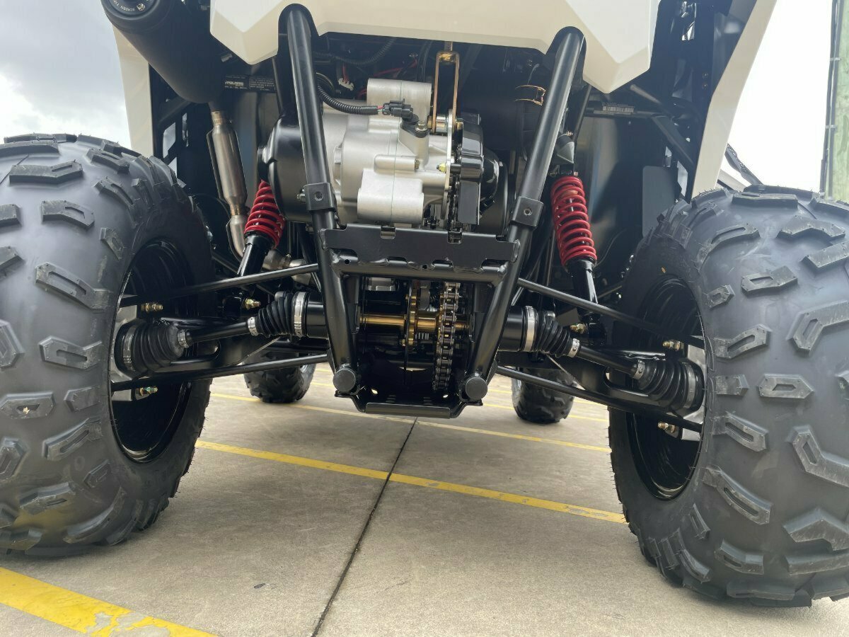 2023 POLARIS RZR 200 EFI ATV