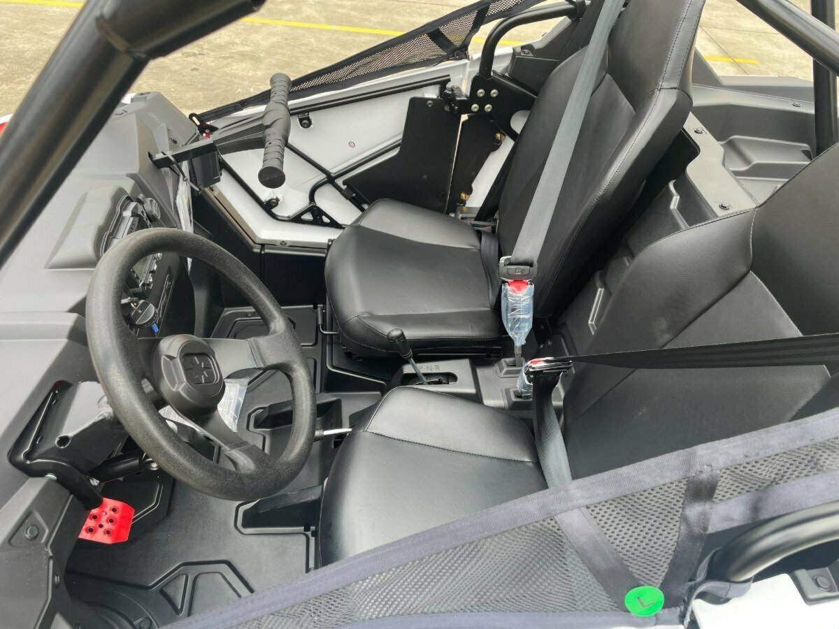 2023 POLARIS RZR 200 EFI ATV