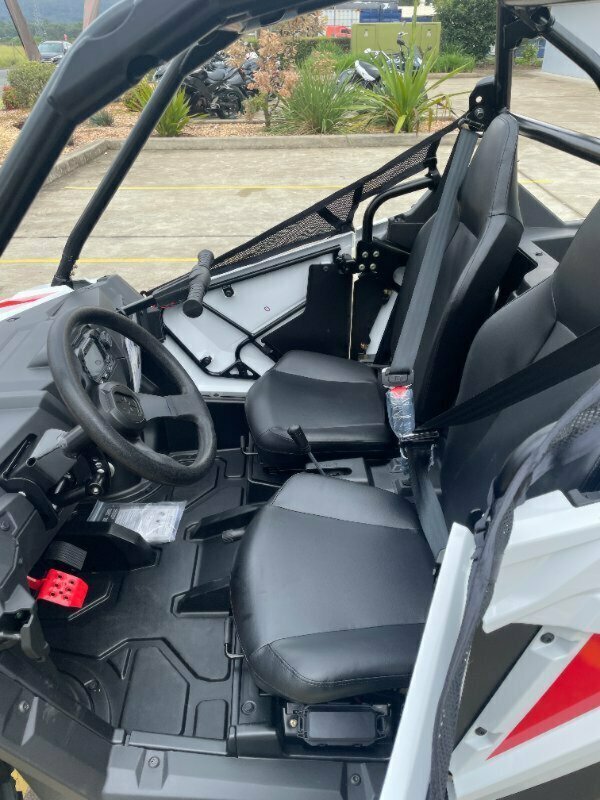 2023 POLARIS RZR 200 EFI ATV