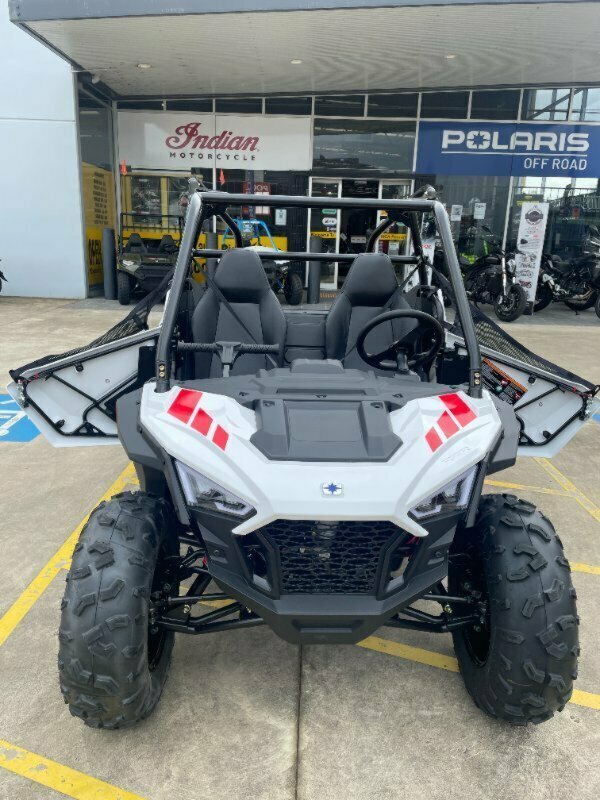 2023 POLARIS RZR 200 EFI ATV
