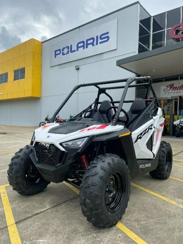 2023 POLARIS RZR 200 EFI ATV