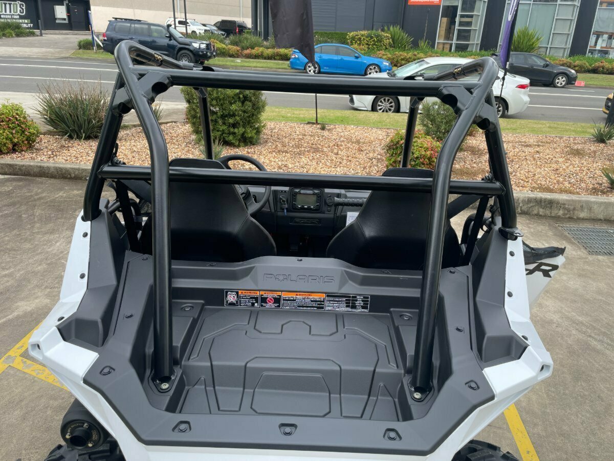 2023 POLARIS RZR 200 EFI ATV