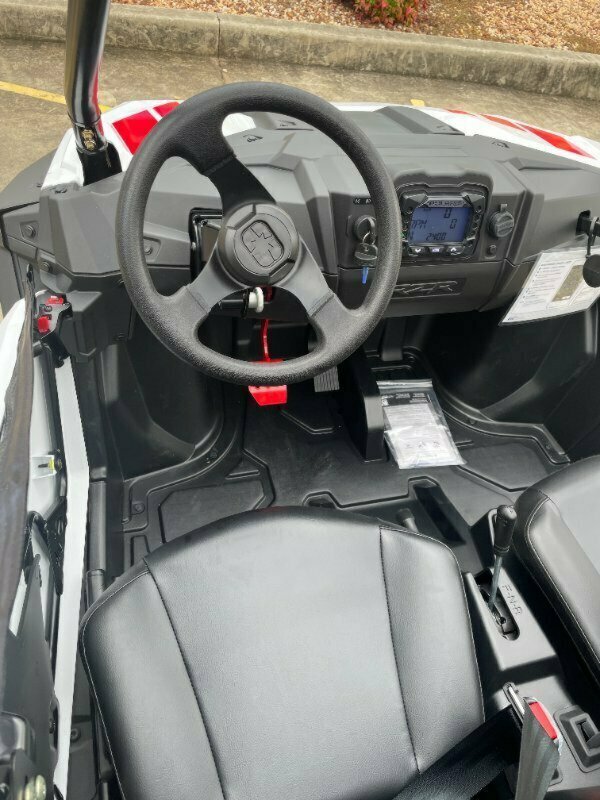 2023 POLARIS RZR 200 EFI ATV