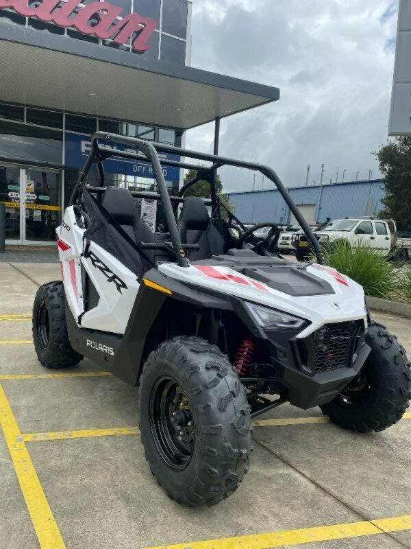 2023 POLARIS RZR 200 EFI ATV