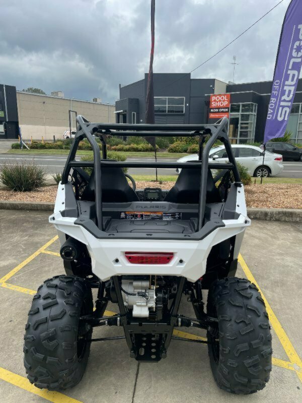 2023 POLARIS RZR 200 EFI ATV