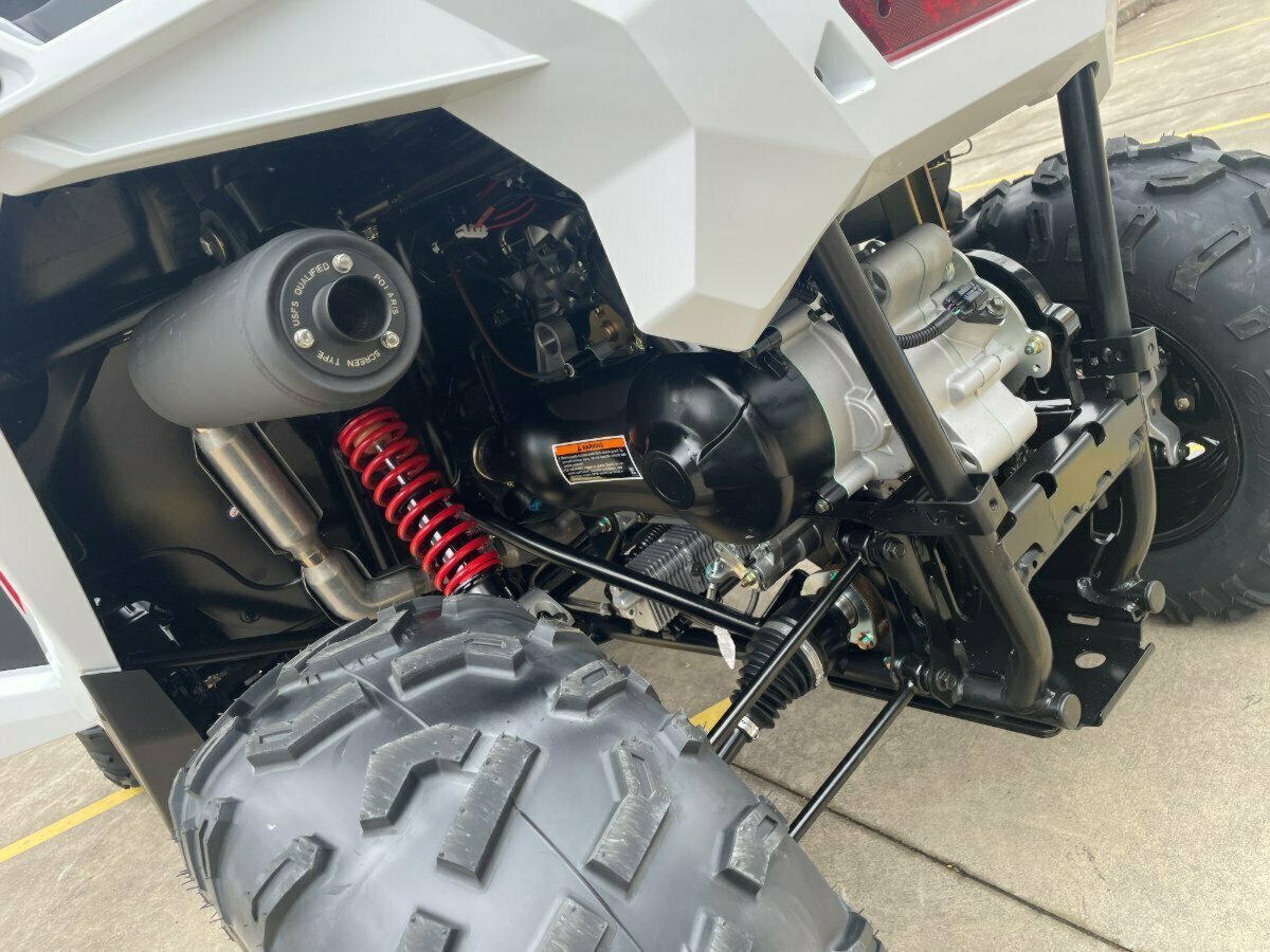 2023 POLARIS RZR 200 EFI ATV