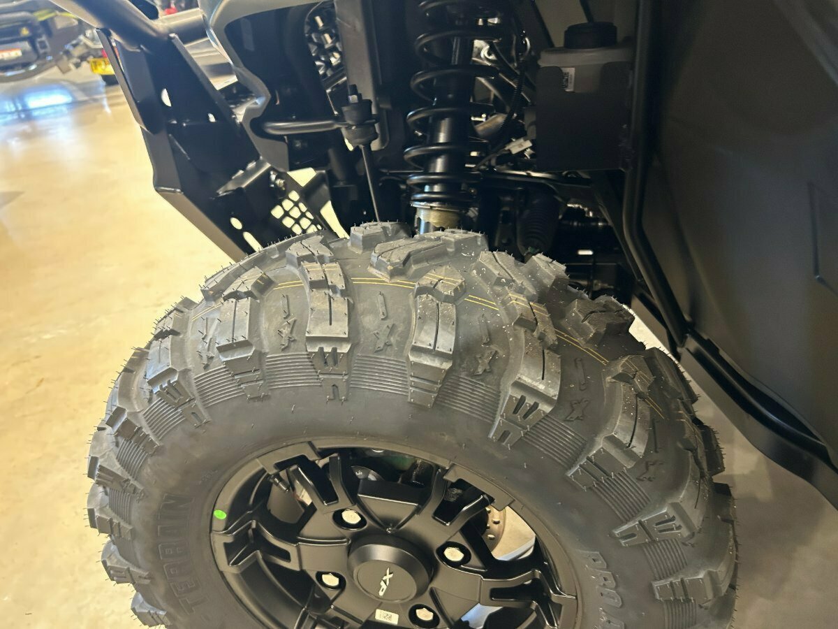 2023 POLARIS RANGER HD 1000 EPS ADC DIESEL UTILITY