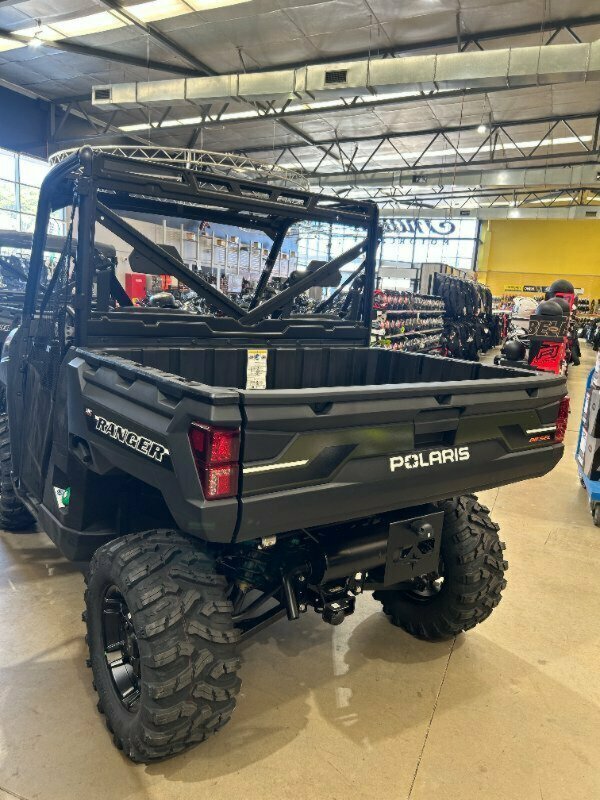 2023 POLARIS RANGER DIESEL HD EPS ATV