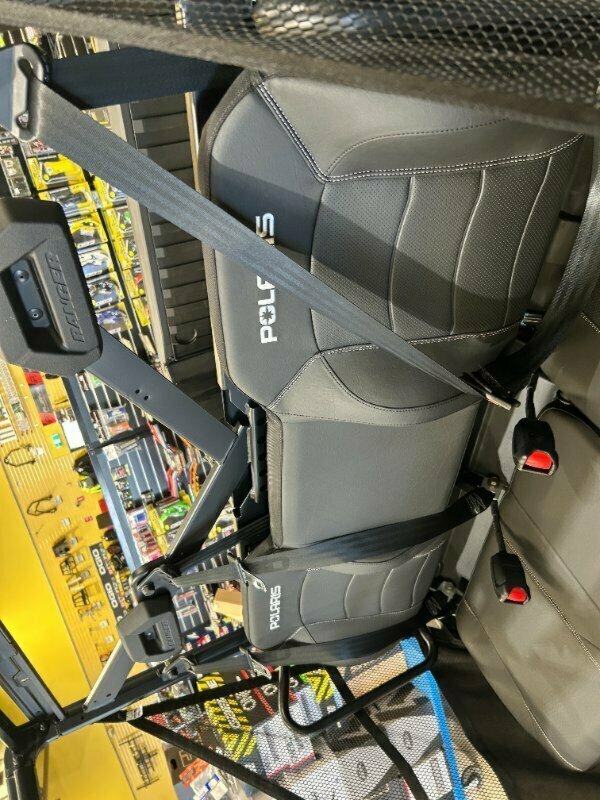 2023 POLARIS RANGER DIESEL HD EPS ATV