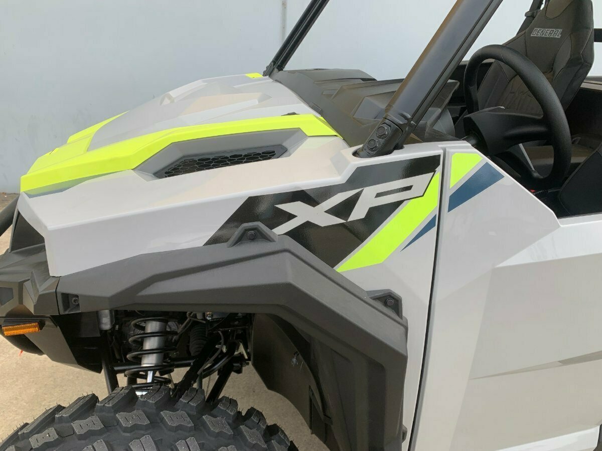 2023 POLARIS GENERAL XP 1000 SPORT ATV