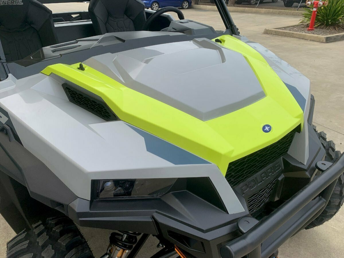 2023 POLARIS GENERAL XP 1000 SPORT ATV