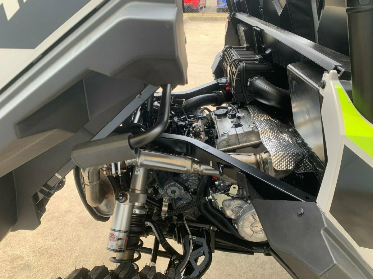 2023 POLARIS GENERAL XP 1000 SPORT ATV