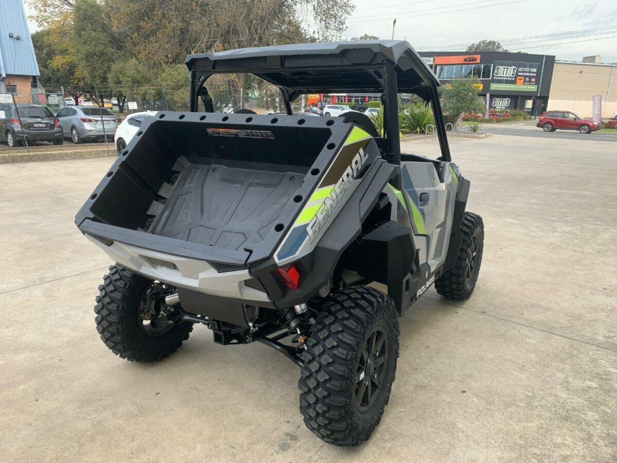 2023 POLARIS GENERAL XP 1000 SPORT ATV
