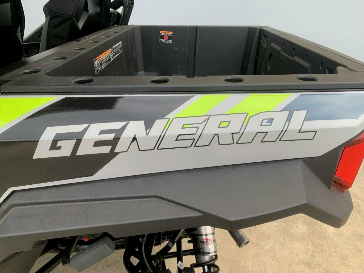 2023 POLARIS GENERAL XP 1000 SPORT ATV