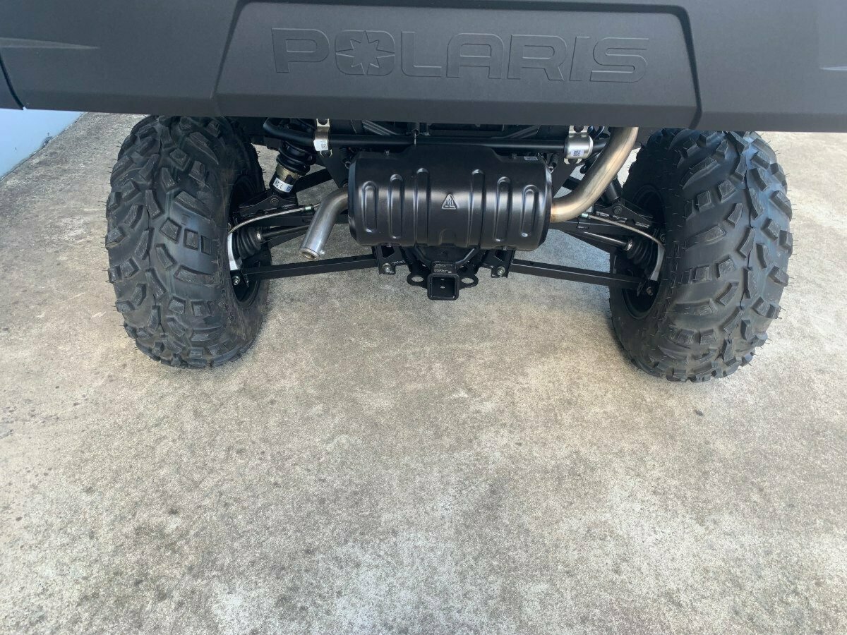 2023 POLARIS RANGER SP 570 PREMIUM ATV