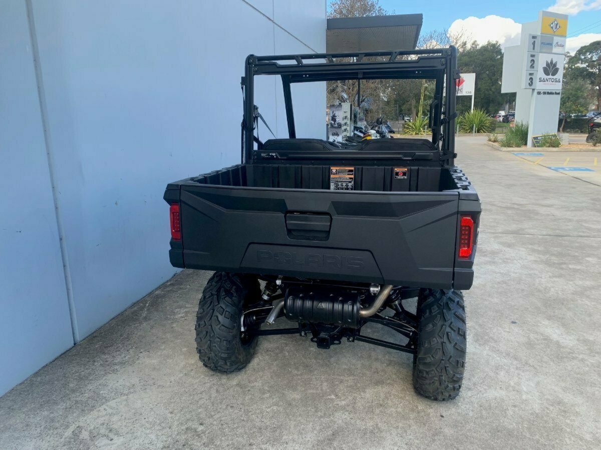2023 POLARIS RANGER SP 570 PREMIUM ATV