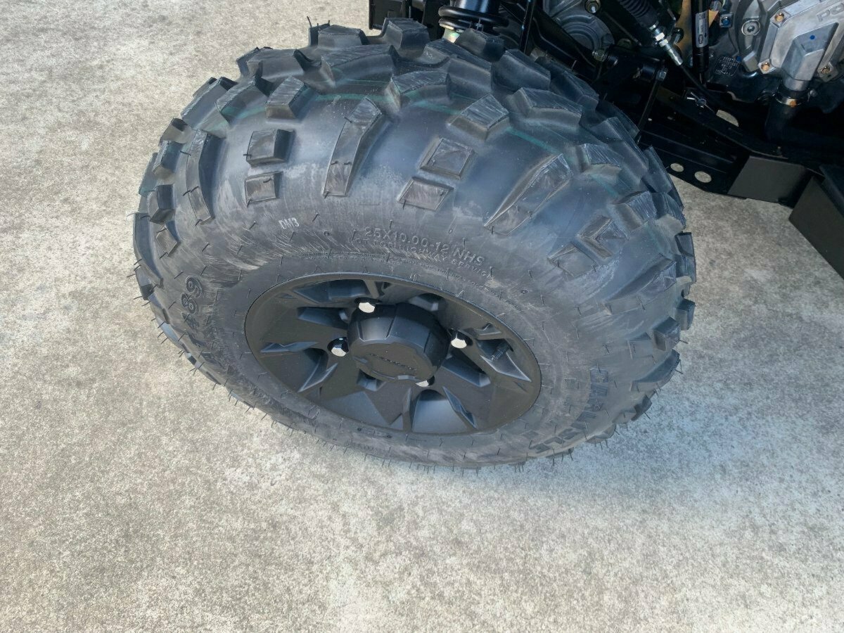 2023 POLARIS RANGER SP 570 PREMIUM ATV