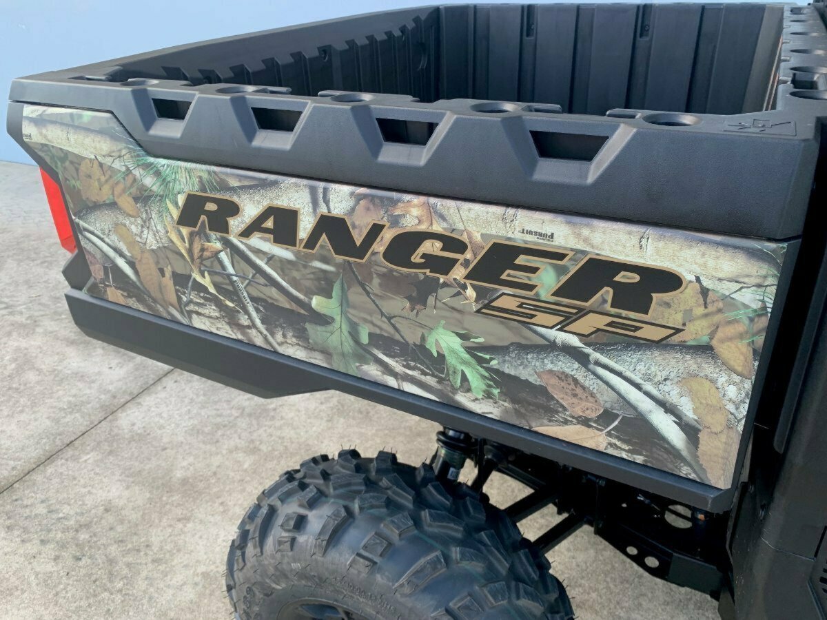 2023 POLARIS RANGER SP 570 PREMIUM ATV